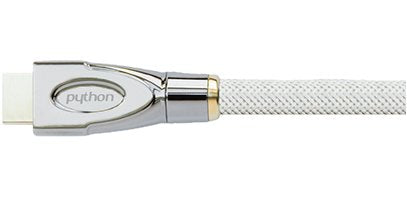EAN 4014619710836 - Python GC-M0161 cable HDMI 1 m HDMI tipo A (Estándar) Blanco imagen 1
