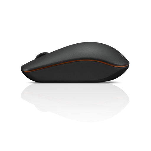 EAN 0192940572898 - Lenovo GY50R91293 ratón Oficina Ambidextro RF inalámbrico Óptico 1200 DPI imagen 2