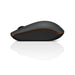EAN 0192940572898 - Lenovo GY50R91293 ratón Oficina Ambidextro RF inalámbrico Óptico 1200 DPI imagen 2