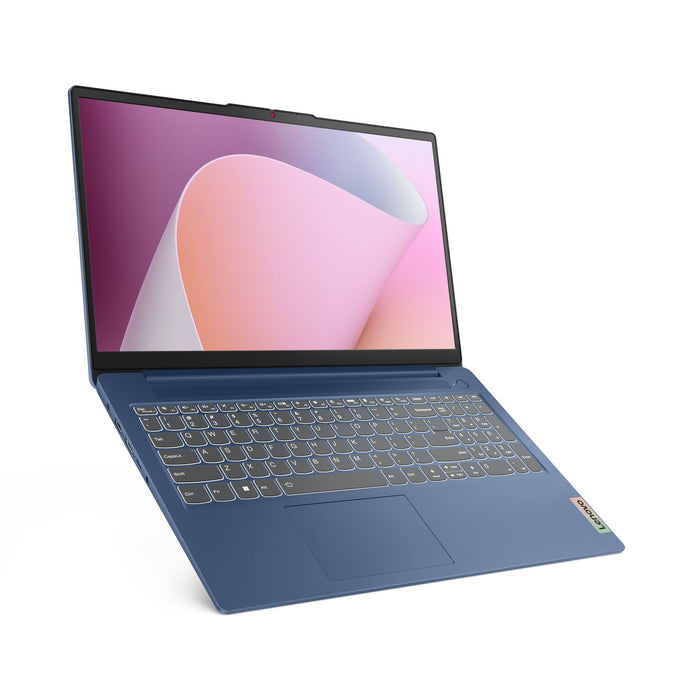 EAN 0198157526815 - Lenovo IdeaPad Slim 3 15ABR8 AMD Ryzen™ 5 5625U Portátil 39,6 cm (15.6") Full HD 16 GB DDR4-SDRAM 512 GB  imagen 12