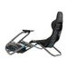 EAN 8717496873101 - Playseat Trophy - Logitech G Edition Silla para videojuegos universal Asiento acolchado Negro imagen 2