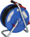 EAN 4007123687497 - Brennenstuhl 1238010 base múltiple 30 m 3 salidas AC Exterior Negro, Azul, Rojo imagen 2