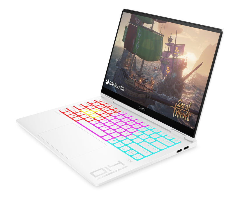 EAN 199251435614 - HP OMEN Transcend 14-fb1003ns Intel Core Ultra 9 285H Portátil 35,6 cm (14") 3K 64 GB LPDDR5x-SDRAM 1 TB S imagen 12