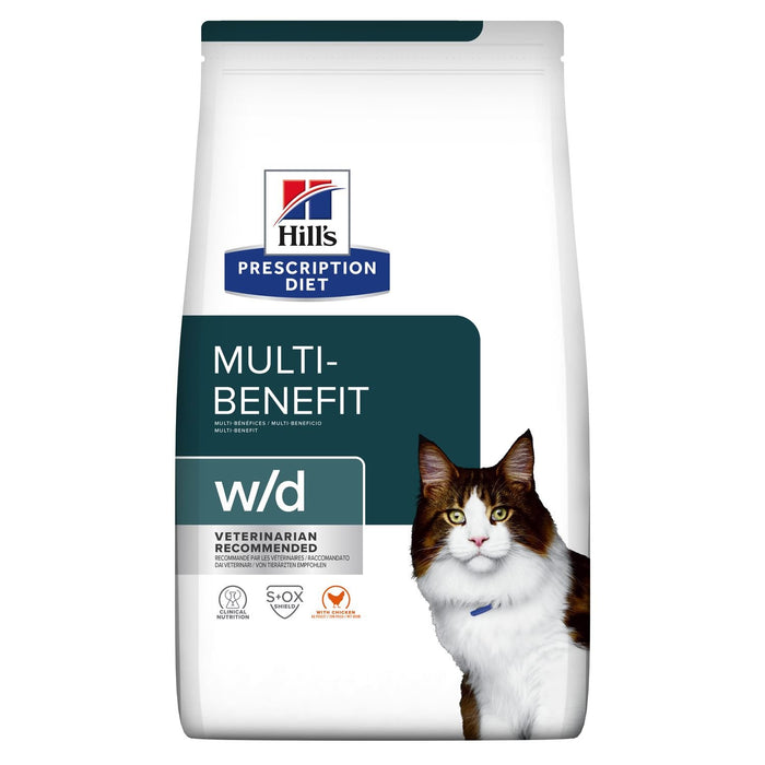 EAN 52742042251 - Hills 605849 comida húmeda para gatos 3 kg imagen 1