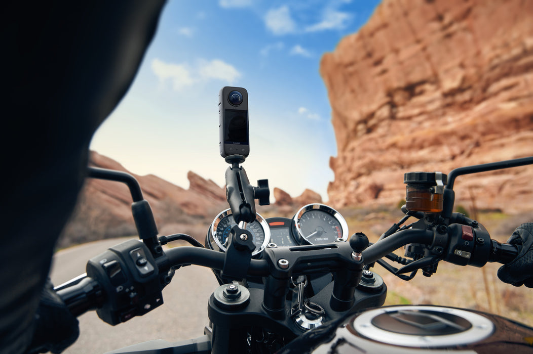 EAN 0842126103742 - Insta360 X3 cámara para deporte de acción 72 MP 5K Ultra HD CMOS Wifi 508 g imagen 12