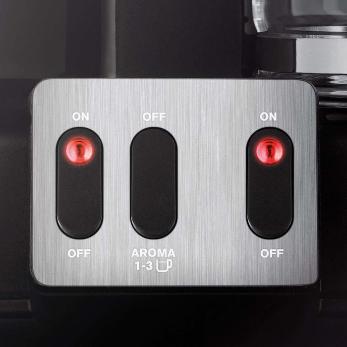 EAN 3045386362431 - Krups KM8508 Manual Cafetera de filtro 1 L imagen 3