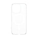 EAN 5715685003158 - PanzerGlass ® HardCase Transparent w. White MagSafe iPhone 16 Pro funda para teléfono móvil Transparente imagen 4