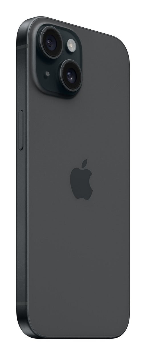 EAN 0195949036880 - Apple iPhone 15 15,5 cm (6.1") SIM doble iOS 17 5G USB Tipo C 256 GB Negro imagen 2