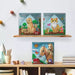 EAN 4005556258673 - Ravensburger 25867 Kit de pintura por números imagen 4
