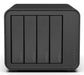 EAN 6939236143783 - TerraMaster D4-320 unidad de disco multiple Escritorio Negro imagen 1