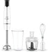 EAN 3016667242438 - Tefal InfinyForce HB9441 0,8 L Batidora de inmersión 1000 W Blanco imagen 4