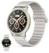 EAN 8427542142692 - Ksix Core 3 3,35 cm (1.32") Digital 360 x 360 Pixeles Pantalla táctil Beige imagen 7