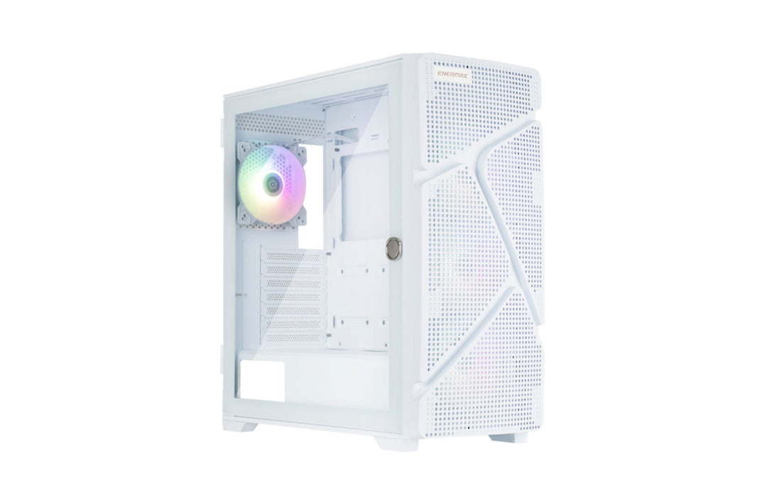 EAN 4713157727817 - Enermax MarbleShell MS31 Blanco imagen 1