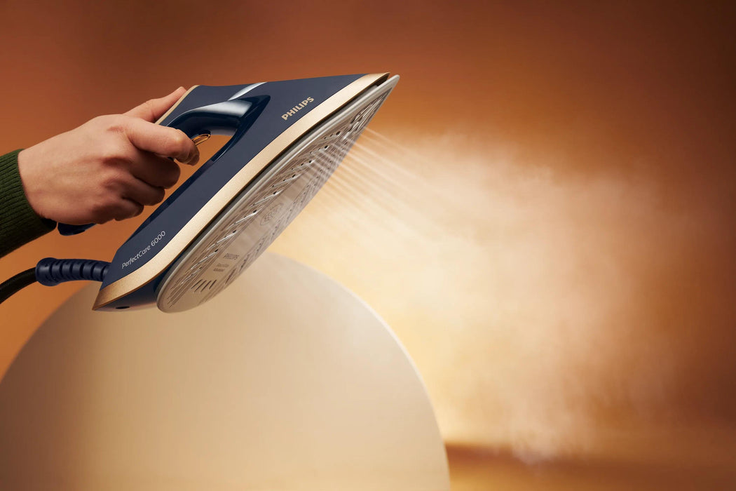 EAN 8720389004896 - Philips PSG6066/20 estación plancha al vapor 2400 W 1,8 L SteamGlide Advanced imagen 19