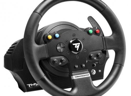 EAN 3362934402211 - Thrustmaster TMX Force Feedback Negro Volante PC, Xbox One imagen 1