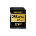 EAN 4711378424836 - Patriot Memory Patriot 256 GB SDXC UHS-II Clase 10 imagen 1