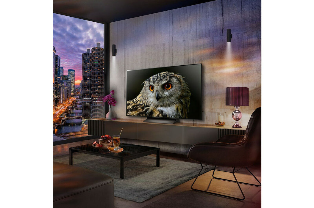 EAN 8806091898364 - LG OLED evo C4 OLED55C44LA Televisor 139,7 cm (55") 4K Ultra HD Smart TV Wifi Negro imagen 2