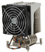 EAN 0672042103492 - Supermicro SNK-P0050AP4 sistema de refrigeración para ordenador Procesador Enfriador Acero inoxidable imagen 1