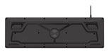EAN 840006681434 - Corsair CH-9226D65-DE teclado Juego USB QWERTZ Alemán Gris imagen 5