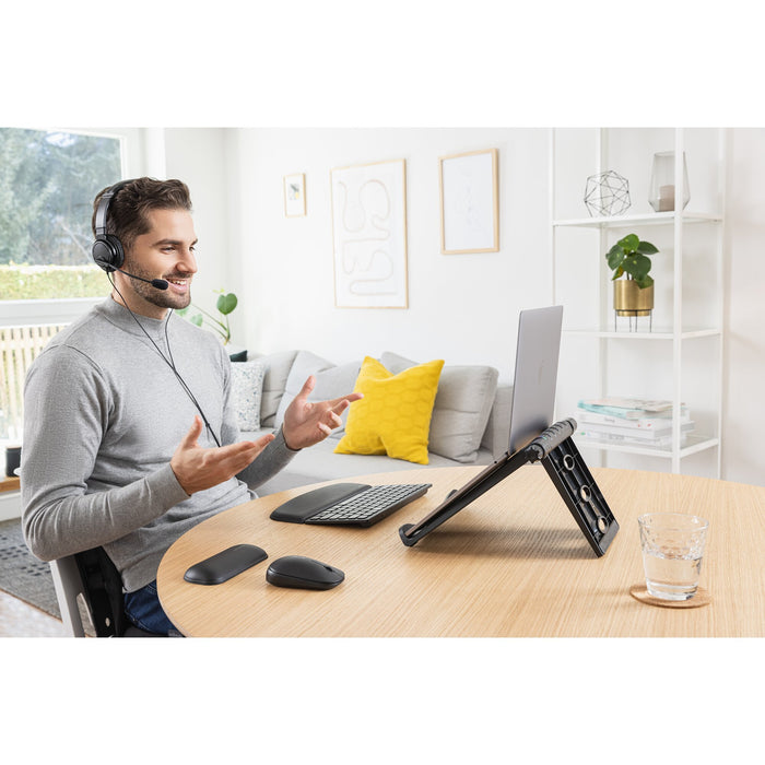 EAN 0085896527886 - Kensington SmartFit Soporte para ordenador portátil 43,2 cm (17") imagen 16