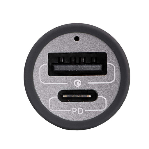 EAN 5906708750139 - Akyga AK-CH-26 USB Ladegerät 100 W 1x USB-C®, 1x USB-A QC 3.0, USB PD 3.0 Grau KFZ, LKW GaN, Schnellladeg imagen 2