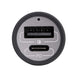 EAN 5906708750139 - Akyga AK-CH-26 USB Ladegerät 100 W 1x USB-C®, 1x USB-A QC 3.0, USB PD 3.0 Grau KFZ, LKW GaN, Schnellladeg imagen 2