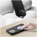 EAN 4252011906536 - 4smarts 540580 funda para teléfono móvil 15,5 cm (6.1") Negro imagen 4
