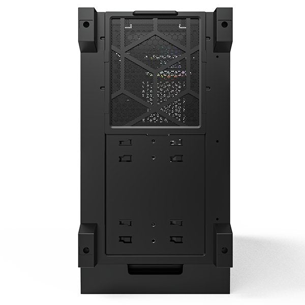 EAN 4710562745689 - Montech AIR 1000 PREMIUM Midi Tower Negro imagen 7