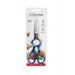 EAN 8410990004018 - 3 Claveles 00401 tijera de cocina 200 mm Azul, Acero inoxidable Universal imagen 3