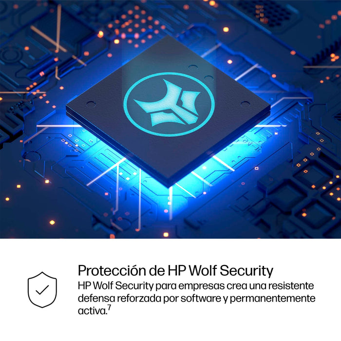 EAN 0199251039232 - HP ZBook Ultra G1a Copilot+ PC AMD Ryzen AI Max PRO 390 Estación de trabajo móvil 35,6 cm (14") WUXGA 32  imagen 13