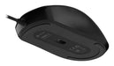 EAN 5901969450057 - NATEC HAWK 2 ratón Universal mano derecha USB tipo A Laser 2400 DPI imagen 6
