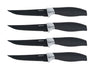 EAN 4008838374443 - WENKO Otis Acero inoxidable 4 pieza(s) Cuchillo para carne imagen 1