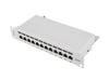 EAN 5901969416039 - Lanberg PPF6-9012-S panel de parcheo imagen 2