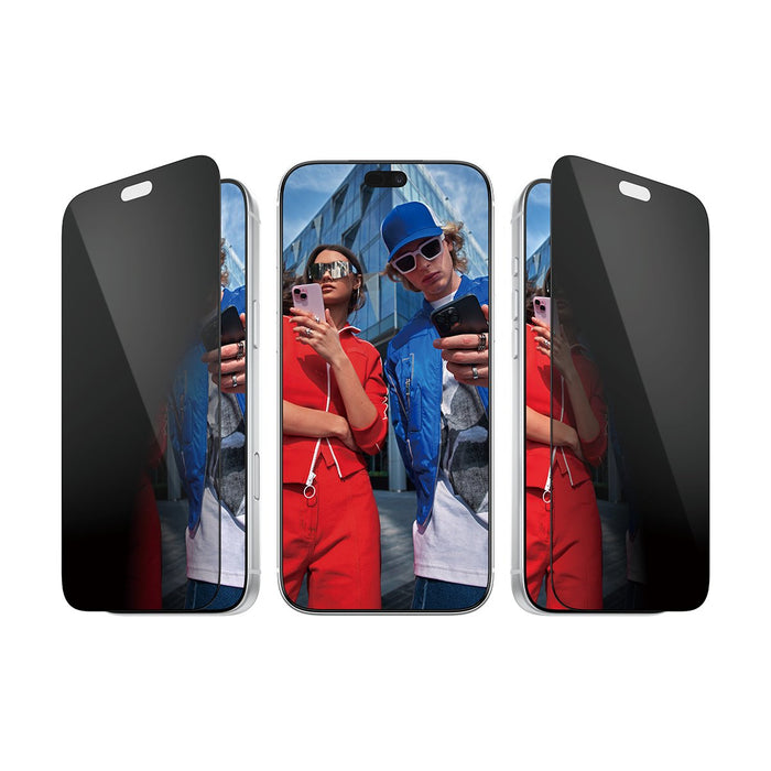 Panzerglass Privacy Protector Iphone 18pro Max