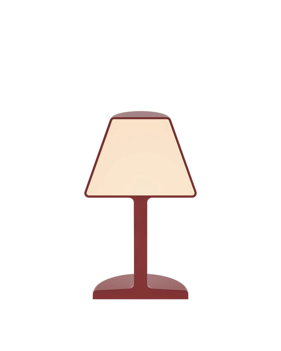EAN 4029599110989 - Sompex TWIN lámpara de mesa 2,5 W LED G Rojo imagen 2
