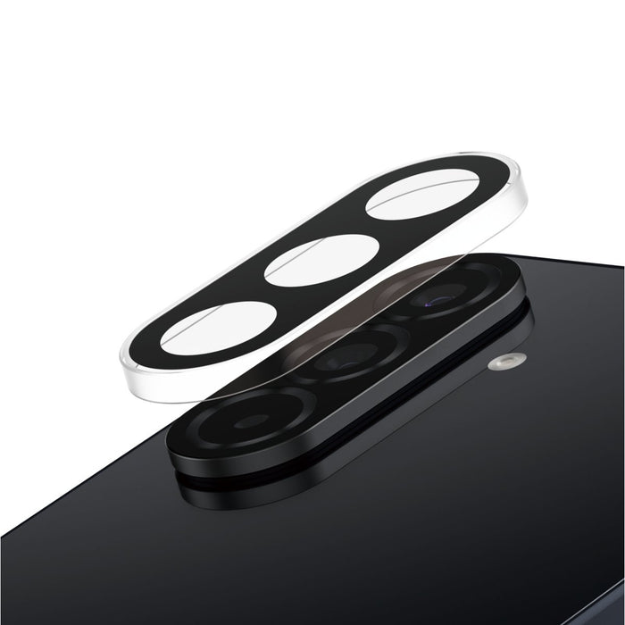 EAN 5715685017742 - PanzerGlass SAFE. by ® Camera Lens Protector Transparent Samsung Galaxy A56 5G Protector de pantalla 1 pi imagen 1