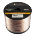 EAN 5902689072222 - Libox Kabel głośnikowy 2x2,50mm LB0009-50 cable de audio 50 m Transparente imagen 1