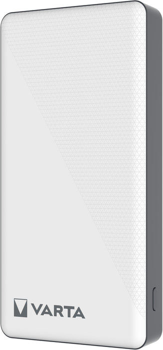 EAN 4008496018987 - Varta Energy 15000 Polímero de litio 15000 mAh Negro, Blanco imagen 2