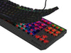 EAN 5901969443264 - GENESIS Thor 230 TKL Lite teclado Juego USB QWERTY Inglés Negro imagen 15