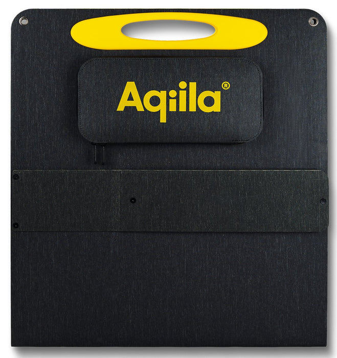 EAN 8716778931010 - Aqiila 406005 placa solar 200 W Silicio monocristalino imagen 3