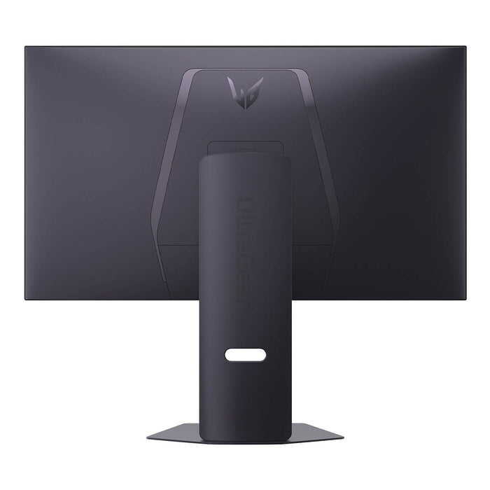 EAN 8806096592595 - LG 32GX850A-B pantalla para PC 81,3 cm (32") 3840 x 2160 Pixeles 4K Ultra HD OLED Negro imagen 3