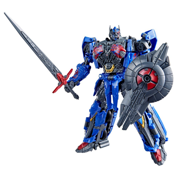 Figura Nemesis Prime Transformers 22cm