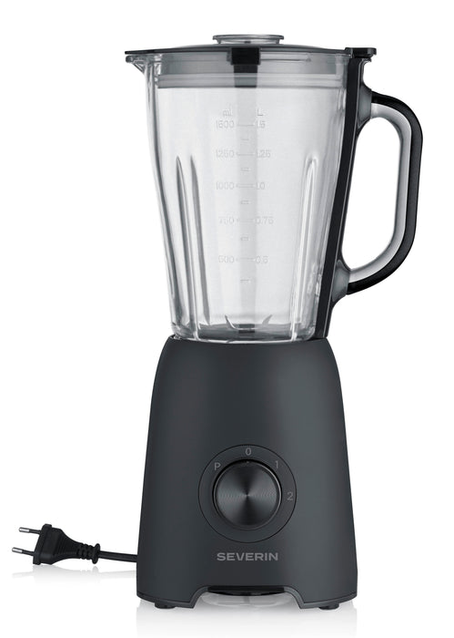 Severin 3722           600 W Table Blender