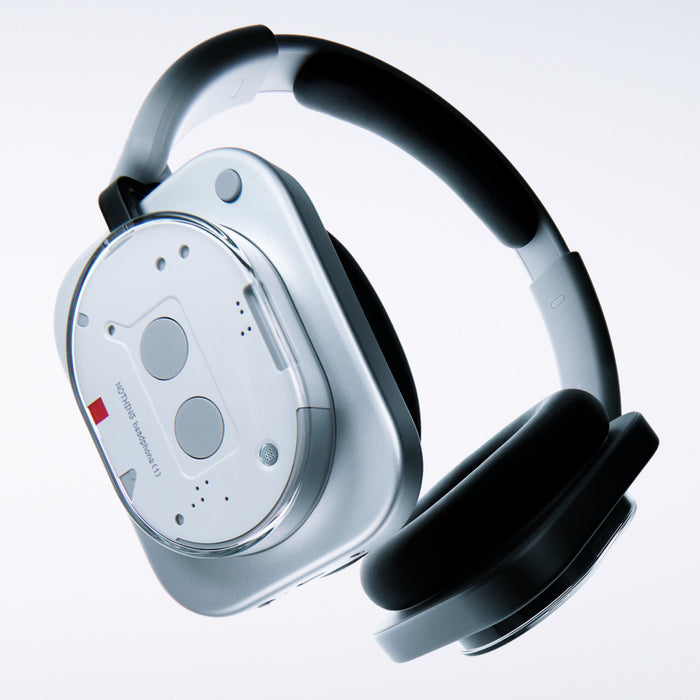 EAN 6974434224179 - Nothing Headphone (1) Auriculares Inalámbrico y alámbrico Diadema Llamadas/Música USB Tipo C Bluetooth Bl imagen 10