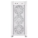 EAN 4711387478790 - ASUS TUF Gaming GT302 ARGB Midi Tower Blanco imagen 2