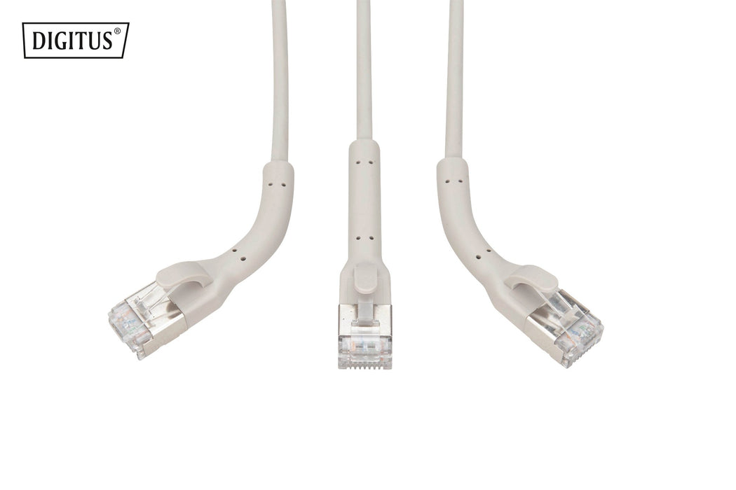 EAN 4016032504238 - Digitus DK-1632-A-015B-10 cable de red Cat6a F/FTP (FFTP) imagen 2