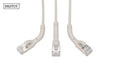 EAN 4016032504214 - Digitus DK-1632-A-005B-10 cable de red Cat6a F/FTP (FFTP) imagen 2