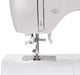 EAN 4996856111341 - SINGER STARLET 6699 máquina de coser Eléctrico imagen 2