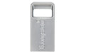 EAN 0740617328028 - Kingston Technology DataTraveler Micro unidad flash USB USB tipo A 3.2 Gen 1 (3.1 Gen 1) Plata imagen 2
