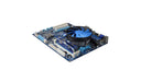 EAN 6933412708483 - DeepCool Gamma Archer Procesador Refrigerador de aire 12 cm Aluminio, Negro, Azul 1 pieza(s) imagen 6
